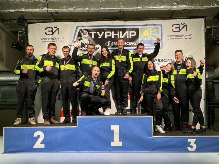 фото с турнира СтилсГрупп в Стерлитамаке